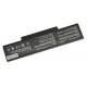 Asus N71Jq Laptop Akkumulátor 5200mah Li-ion 11,1V elemek SAMSUNG